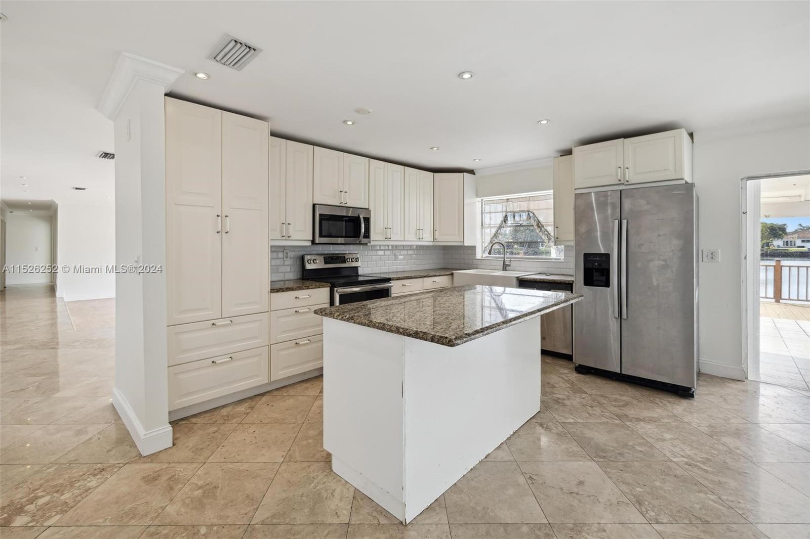 2360 NE 199th St, Miami, Florida 33180, 4 Bedrooms Bedrooms, ,3 BathroomsBathrooms,Residential,For Sale,2360 NE 199th St,A11526252