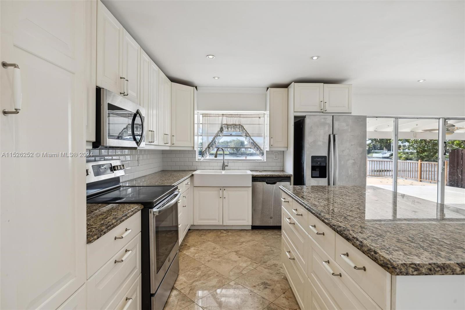 2360 NE 199th St, Miami, Florida 33180, 4 Bedrooms Bedrooms, ,3 BathroomsBathrooms,Residential,For Sale,2360 NE 199th St,A11526252