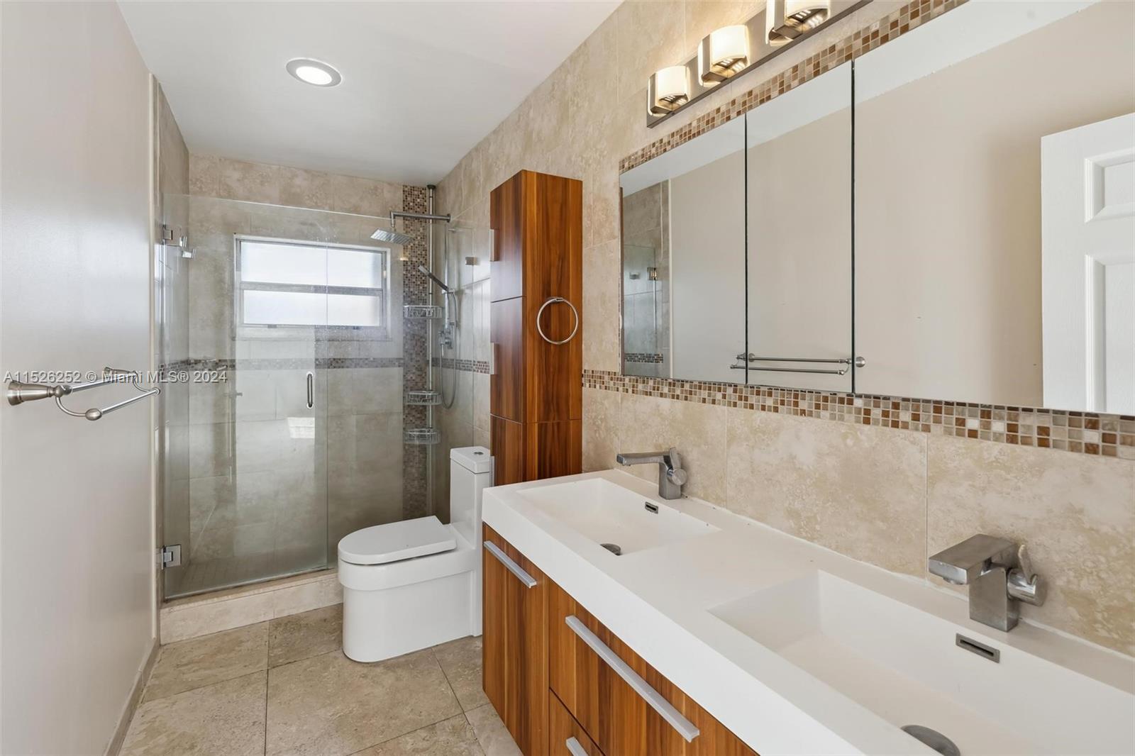 2360 NE 199th St, Miami, Florida 33180, 4 Bedrooms Bedrooms, ,3 BathroomsBathrooms,Residential,For Sale,2360 NE 199th St,A11526252