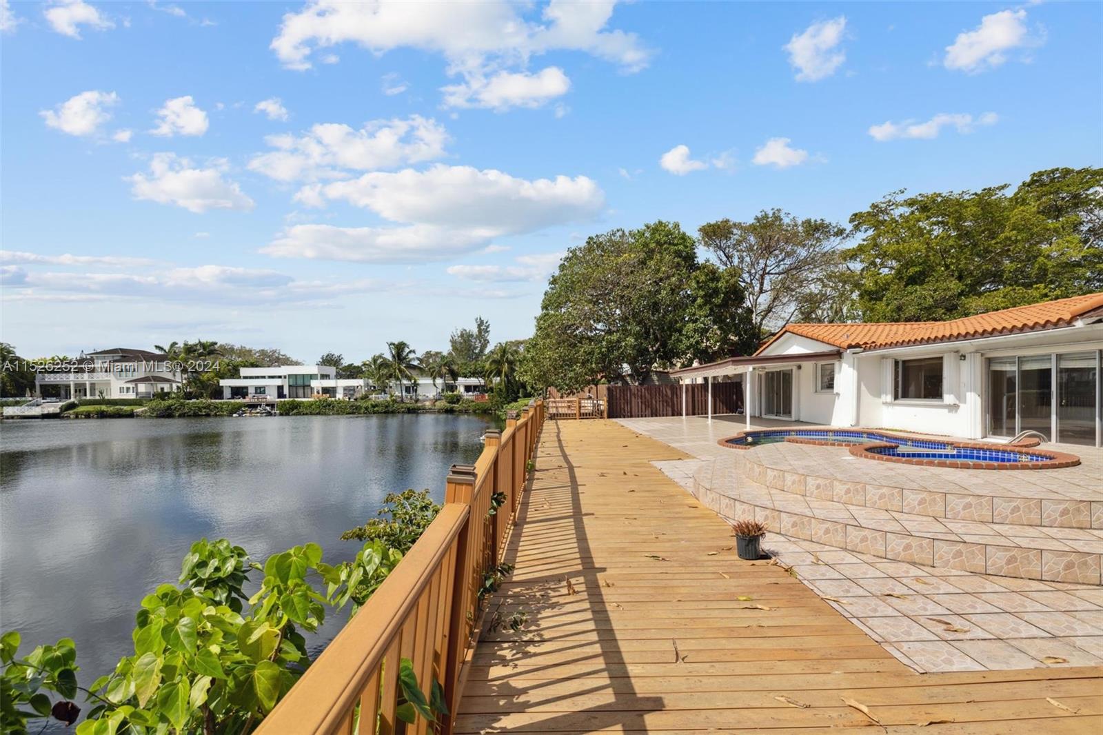 2360 NE 199th St, Miami, Florida 33180, 4 Bedrooms Bedrooms, ,3 BathroomsBathrooms,Residential,For Sale,2360 NE 199th St,A11526252