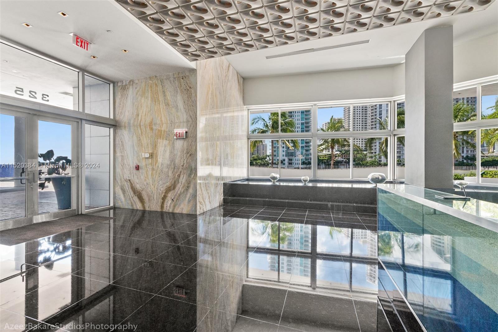 335 S Biscayne Blvd 3801, Miami, Florida 33131, 2 Bedrooms Bedrooms, ,2 BathroomsBathrooms,Residential,For Sale,335 S Biscayne Blvd 3801,A11520384