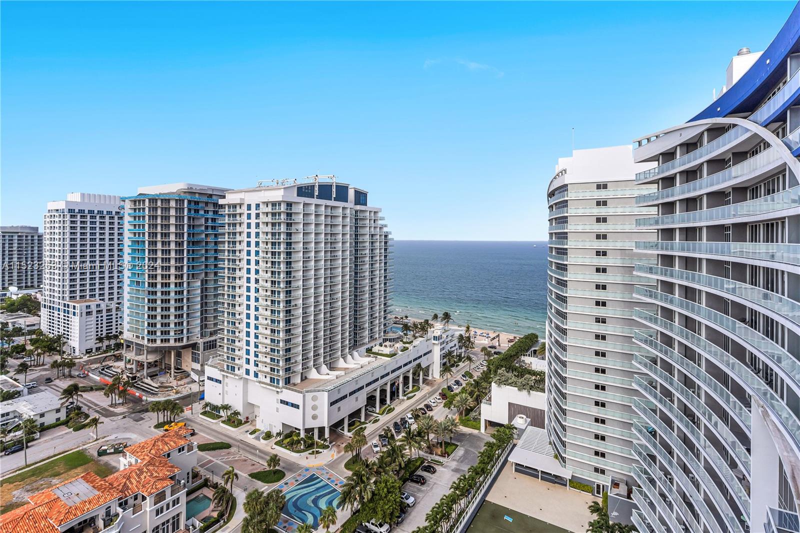 3101  Bayshore Dr #2102 For Sale A11523253, FL