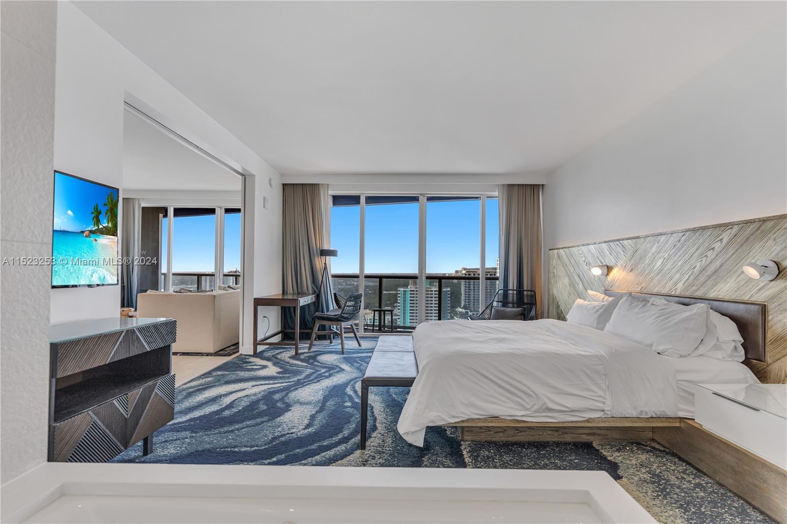 3101 Bayshore Dr, Fort Lauderdale, FL, 33304 United States, 2 Bedrooms Bedrooms, ,2 BathroomsBathrooms,Residential,For Sale,Bayshore Dr,A11523253