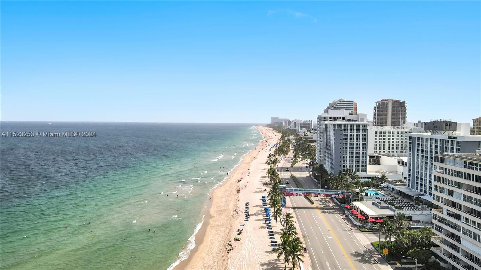 3101 Bayshore Dr, Fort Lauderdale, FL, 33304 United States, 2 Bedrooms Bedrooms, ,2 BathroomsBathrooms,Residential,For Sale,Bayshore Dr,A11523253