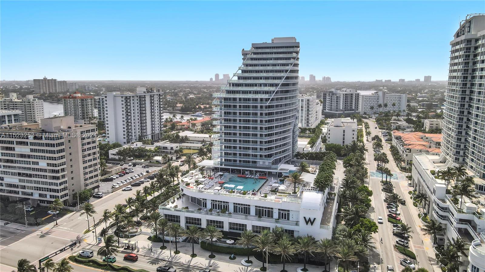 3101 Bayshore Dr, Fort Lauderdale, FL, 33304 United States, 2 Bedrooms Bedrooms, ,2 BathroomsBathrooms,Residential,For Sale,Bayshore Dr,A11523253