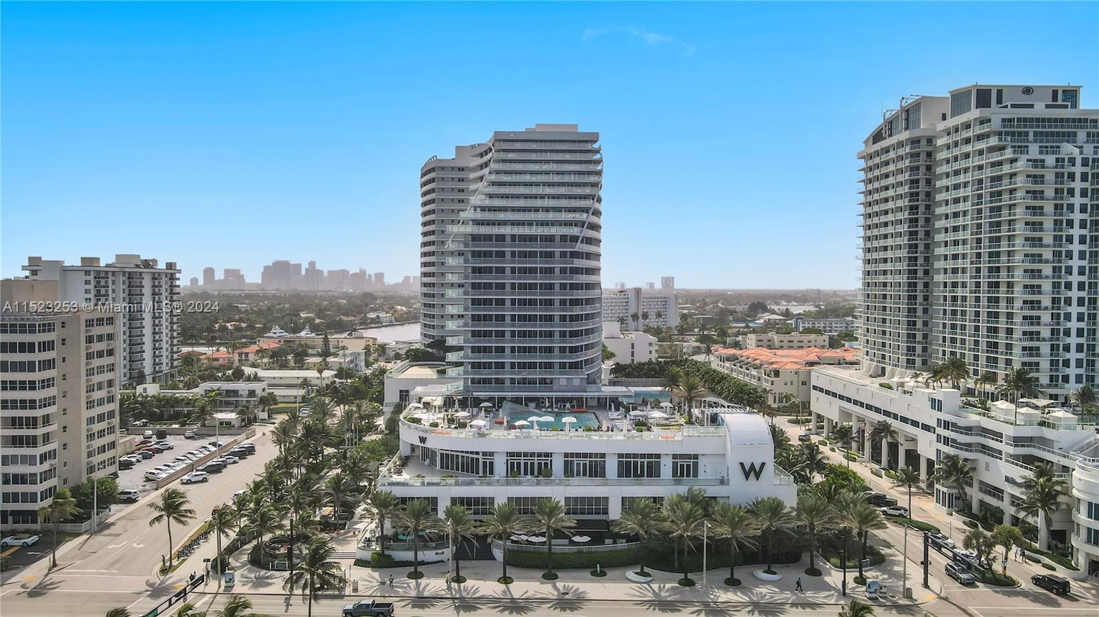 3101 Bayshore Dr, Fort Lauderdale, FL, 33304 United States, 2 Bedrooms Bedrooms, ,2 BathroomsBathrooms,Residential,For Sale,Bayshore Dr,A11523253