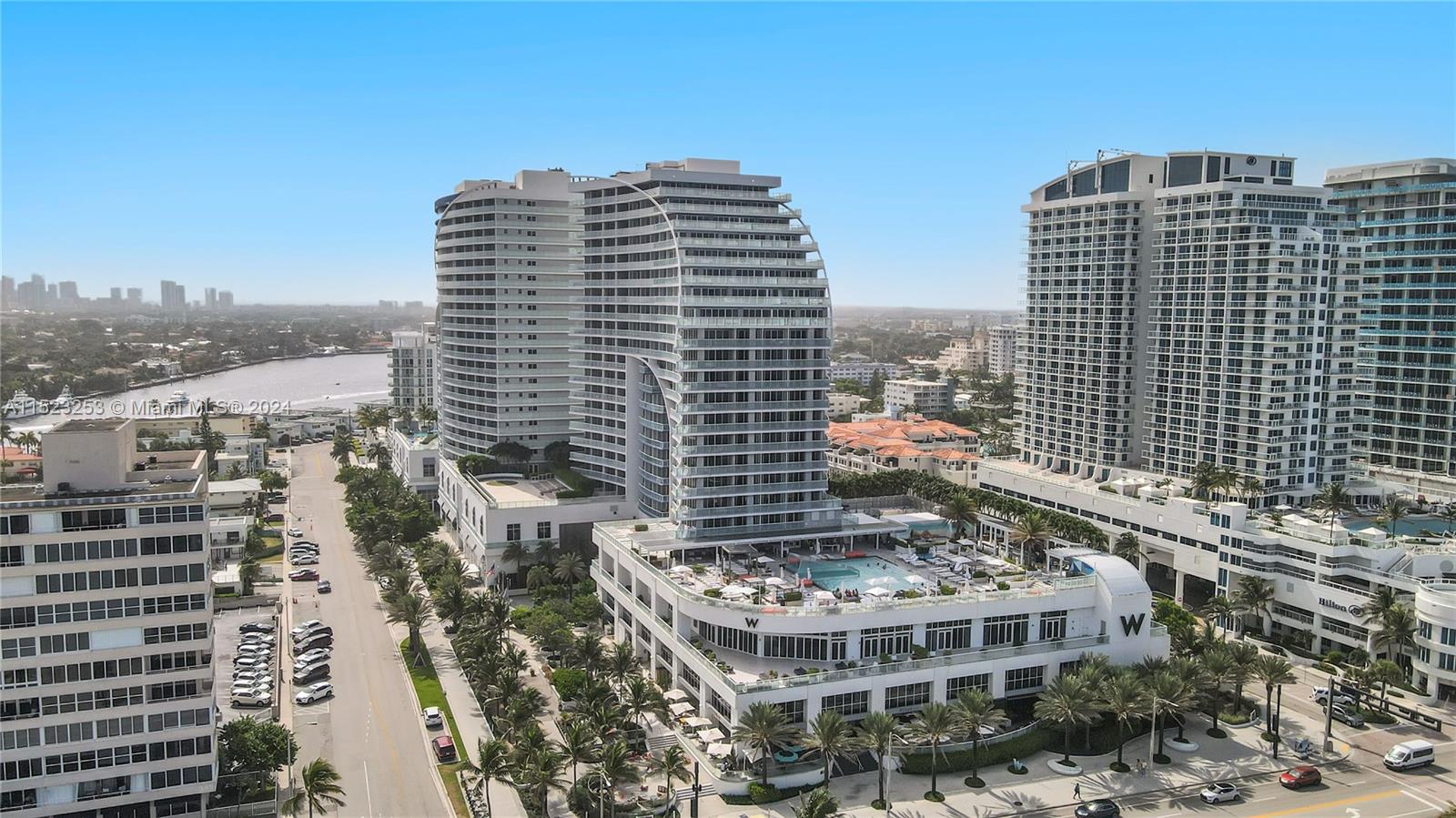 3101 Bayshore Dr, Fort Lauderdale, FL, 33304 United States, 2 Bedrooms Bedrooms, ,2 BathroomsBathrooms,Residential,For Sale,Bayshore Dr,A11523253