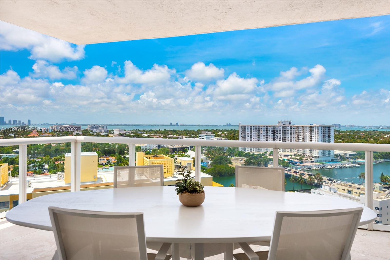 3801 Collins Ave, Miami Beach, FL, 33140 United States, 4 Bedrooms Bedrooms, ,4 BathroomsBathrooms,Residential,For Sale,Collins Ave,A11526145