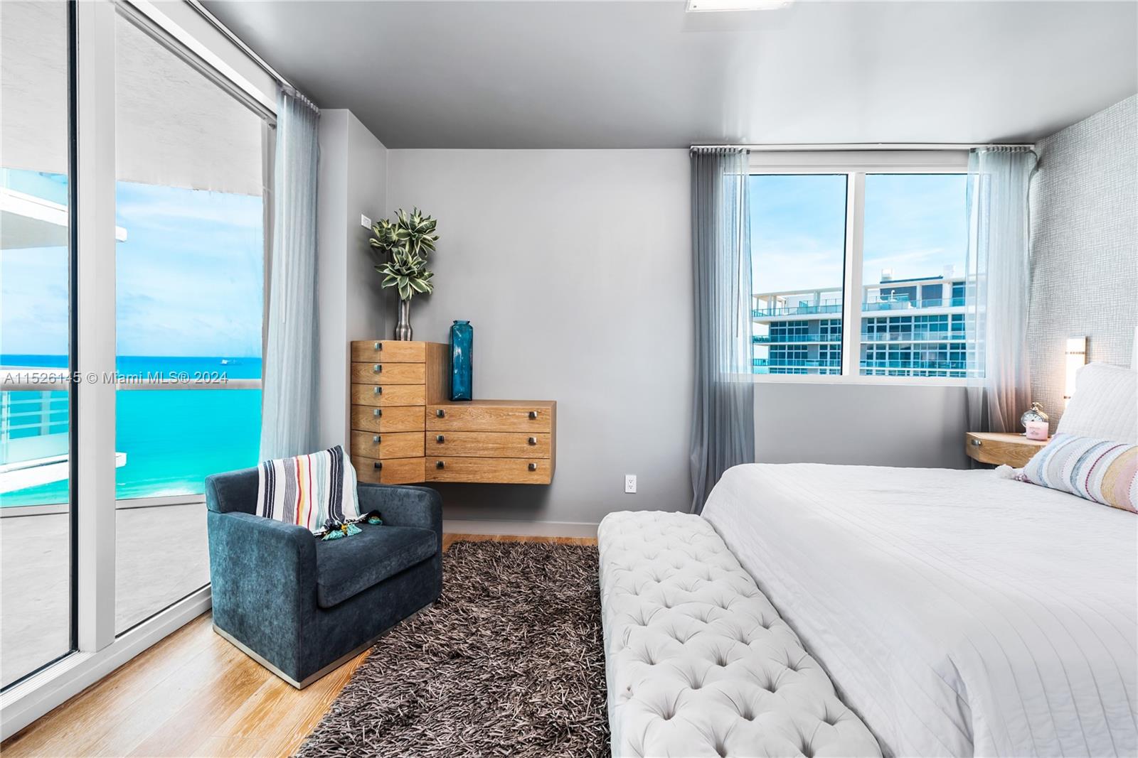 3801 Collins Ave, Miami Beach, FL, 33140 United States, 4 Bedrooms Bedrooms, ,4 BathroomsBathrooms,Residential,For Sale,Collins Ave,A11526145