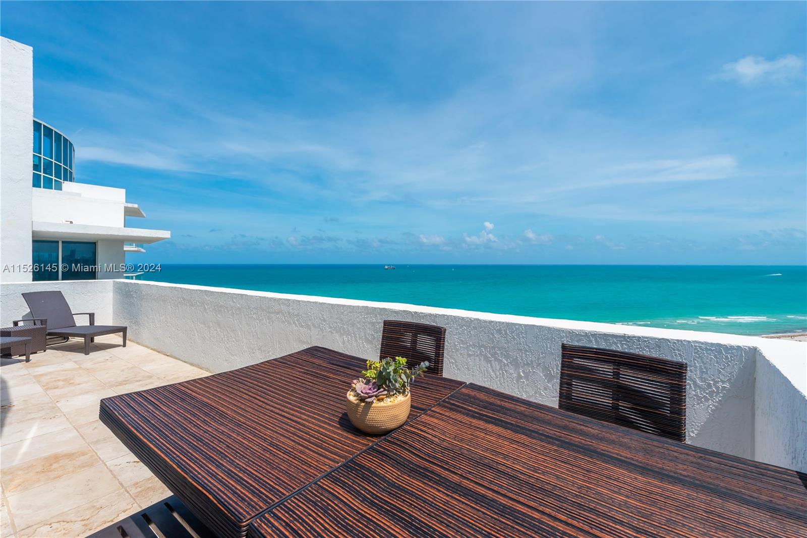 3801 Collins Ave, Miami Beach, FL, 33140 United States, 4 Bedrooms Bedrooms, ,4 BathroomsBathrooms,Residential,For Sale,Collins Ave,A11526145