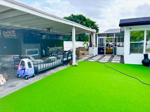 496 Melrose Cir, Fort Lauderdale, FL, 33312 United States, 3 Bedrooms Bedrooms, ,2 BathroomsBathrooms,Residential,For Sale,Melrose Cir,A11526416