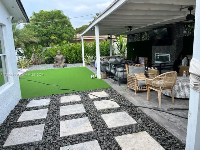 496 Melrose Cir, Fort Lauderdale, FL, 33312 United States, 3 Bedrooms Bedrooms, ,2 BathroomsBathrooms,Residential,For Sale,Melrose Cir,A11526416