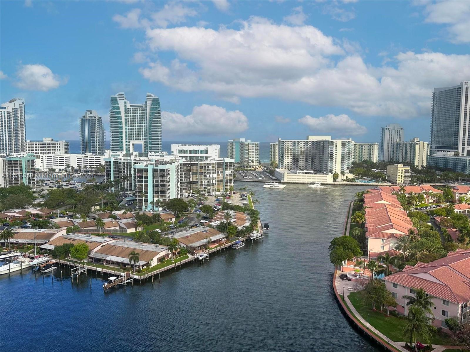 300 Three Islands Blvd 819, Hallandale Beach, Florida 33009, 2 Bedrooms Bedrooms, ,2 BathroomsBathrooms,Residential,For Sale,300 Three Islands Blvd 819,A11523053