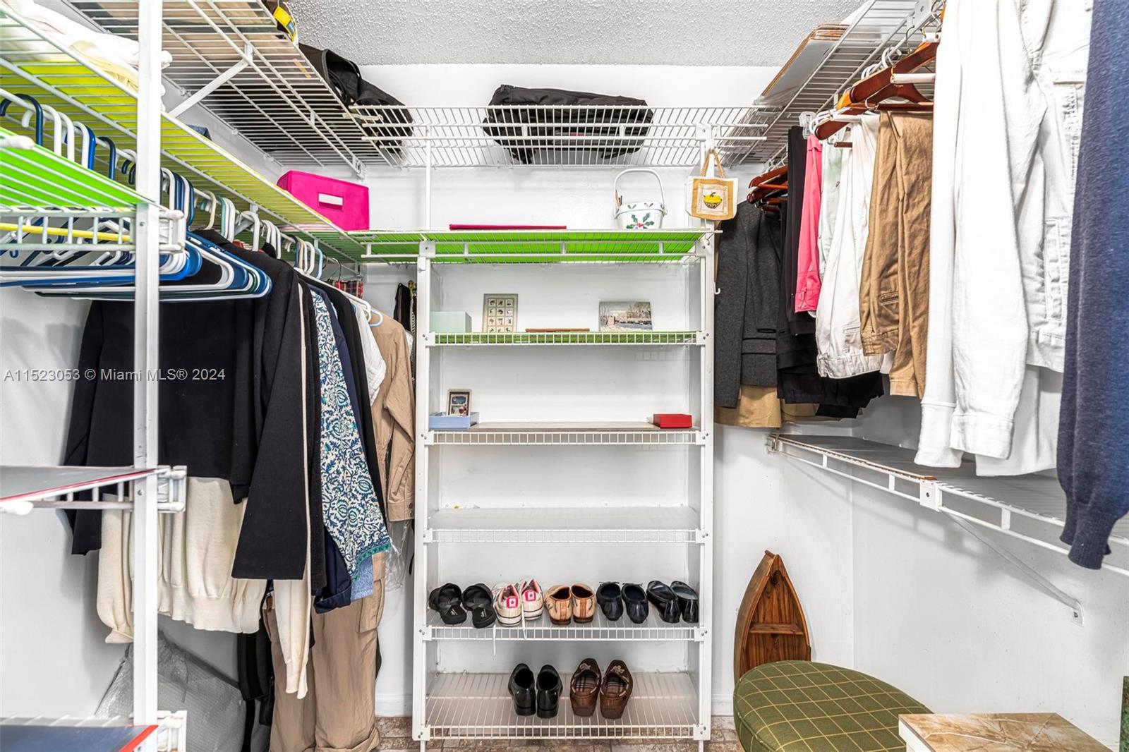 2nd Bedroom/Office
 East view