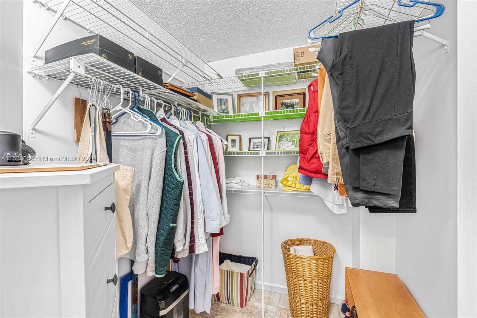 Full size Washer/Dryer