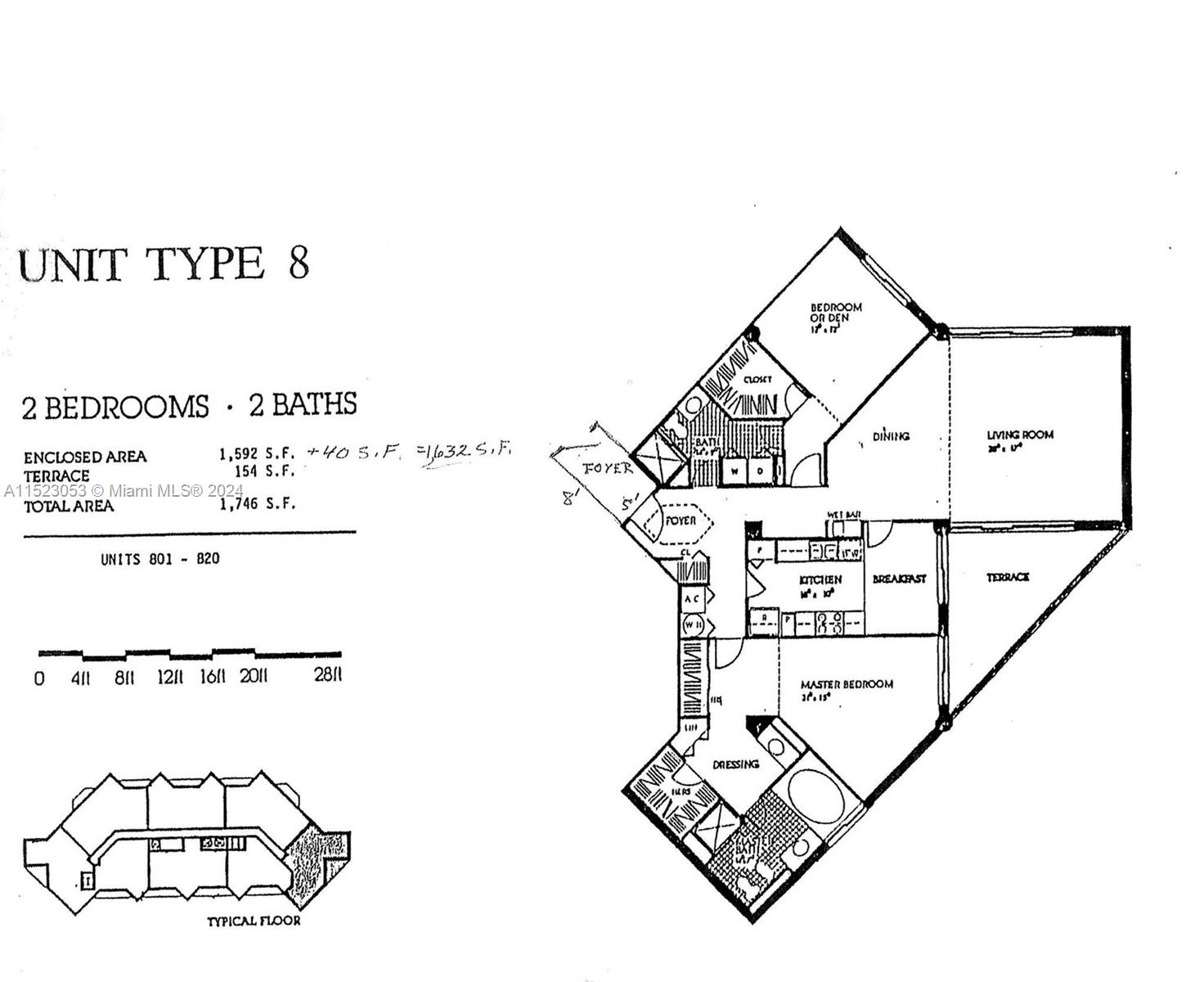300 Three Islands Blvd 819, Hallandale Beach, Florida 33009, 2 Bedrooms Bedrooms, ,2 BathroomsBathrooms,Residential,For Sale,300 Three Islands Blvd 819,A11523053