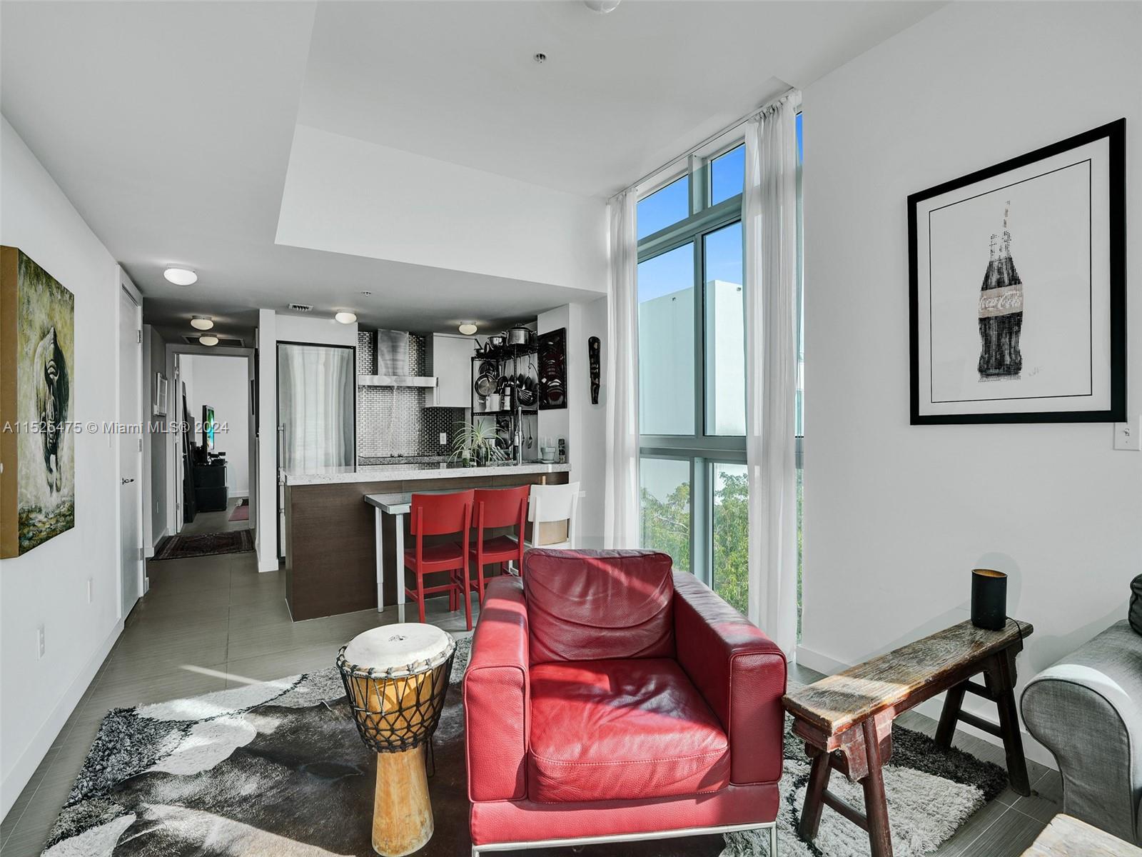 720 NE 62nd St 511, Miami, Florida 33138, 2 Bedrooms Bedrooms, ,2 BathroomsBathrooms,Residential,For Sale,720 NE 62nd St 511,A11525475