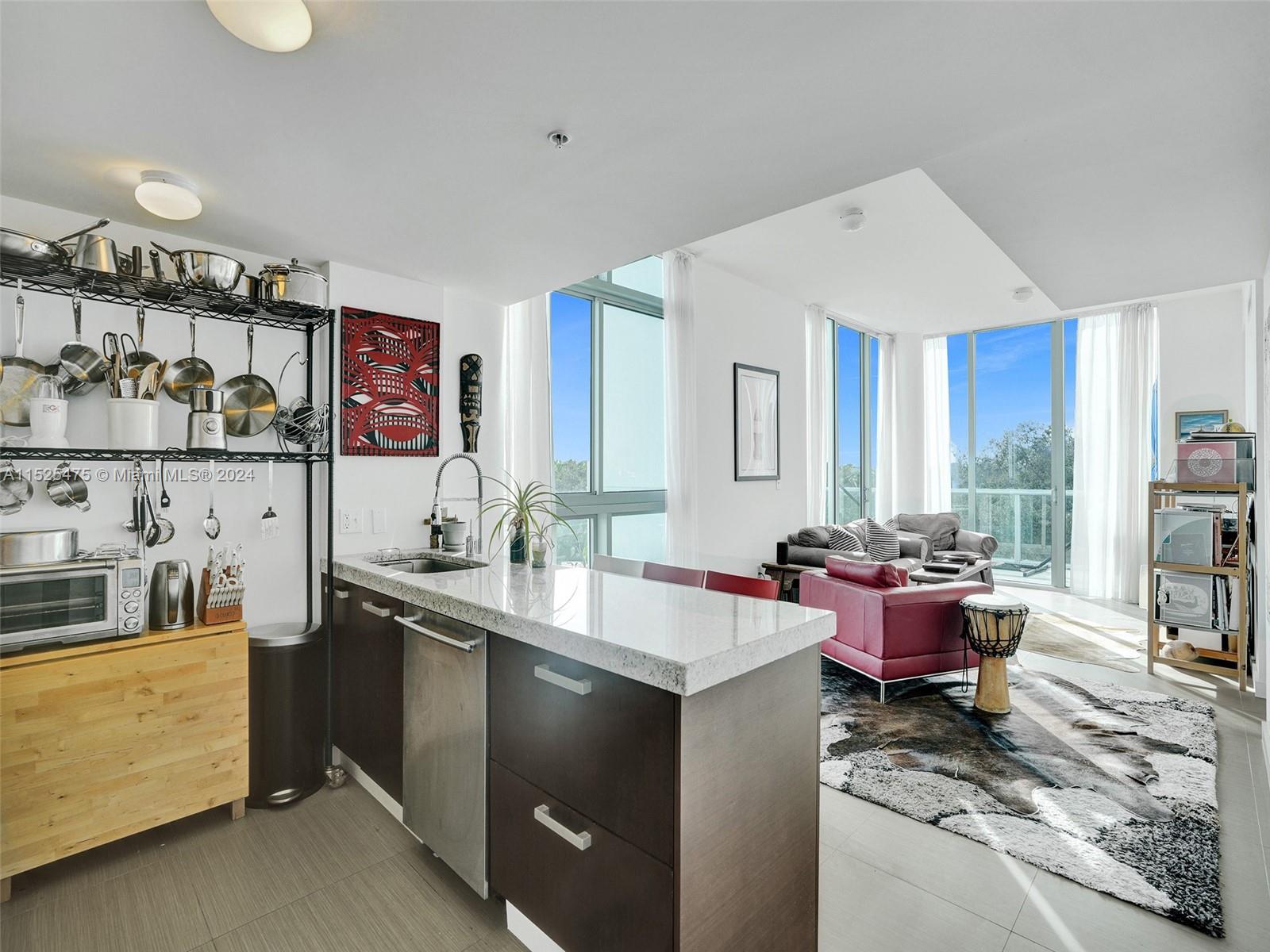 720 NE 62nd St 511, Miami, Florida 33138, 2 Bedrooms Bedrooms, ,2 BathroomsBathrooms,Residential,For Sale,720 NE 62nd St 511,A11525475