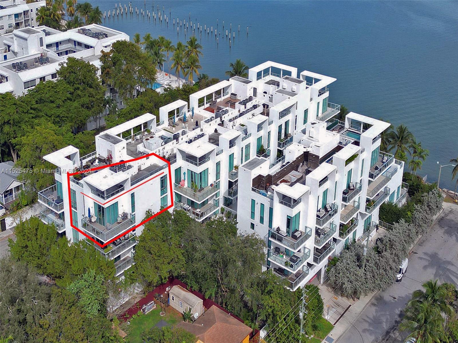 720 NE 62nd St 511, Miami, Florida 33138, 2 Bedrooms Bedrooms, ,2 BathroomsBathrooms,Residential,For Sale,720 NE 62nd St 511,A11525475