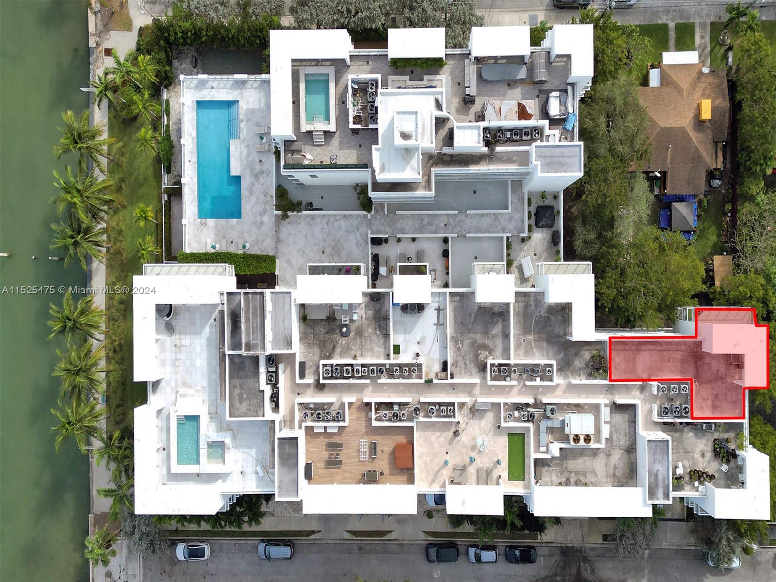 720 NE 62nd St 511, Miami, Florida 33138, 2 Bedrooms Bedrooms, ,2 BathroomsBathrooms,Residential,For Sale,720 NE 62nd St 511,A11525475