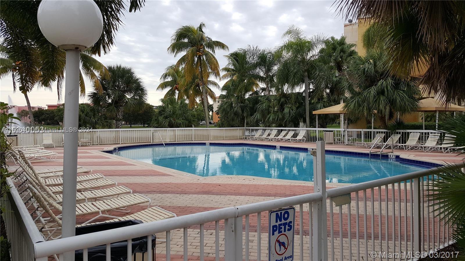 9369 Fontainebleau Blvd J223, Miami, Florida 33172, 2 Bedrooms Bedrooms, ,2 BathroomsBathrooms,Residential,For Sale,9369 Fontainebleau Blvd J223,A11526401