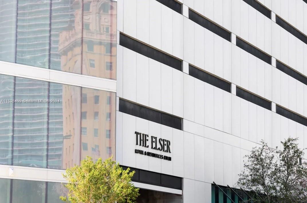 398 NE 5th St 1806, Miami, Florida 33132, ,1 BathroomBathrooms,Residential,For Sale,398 NE 5th St 1806,A11526409