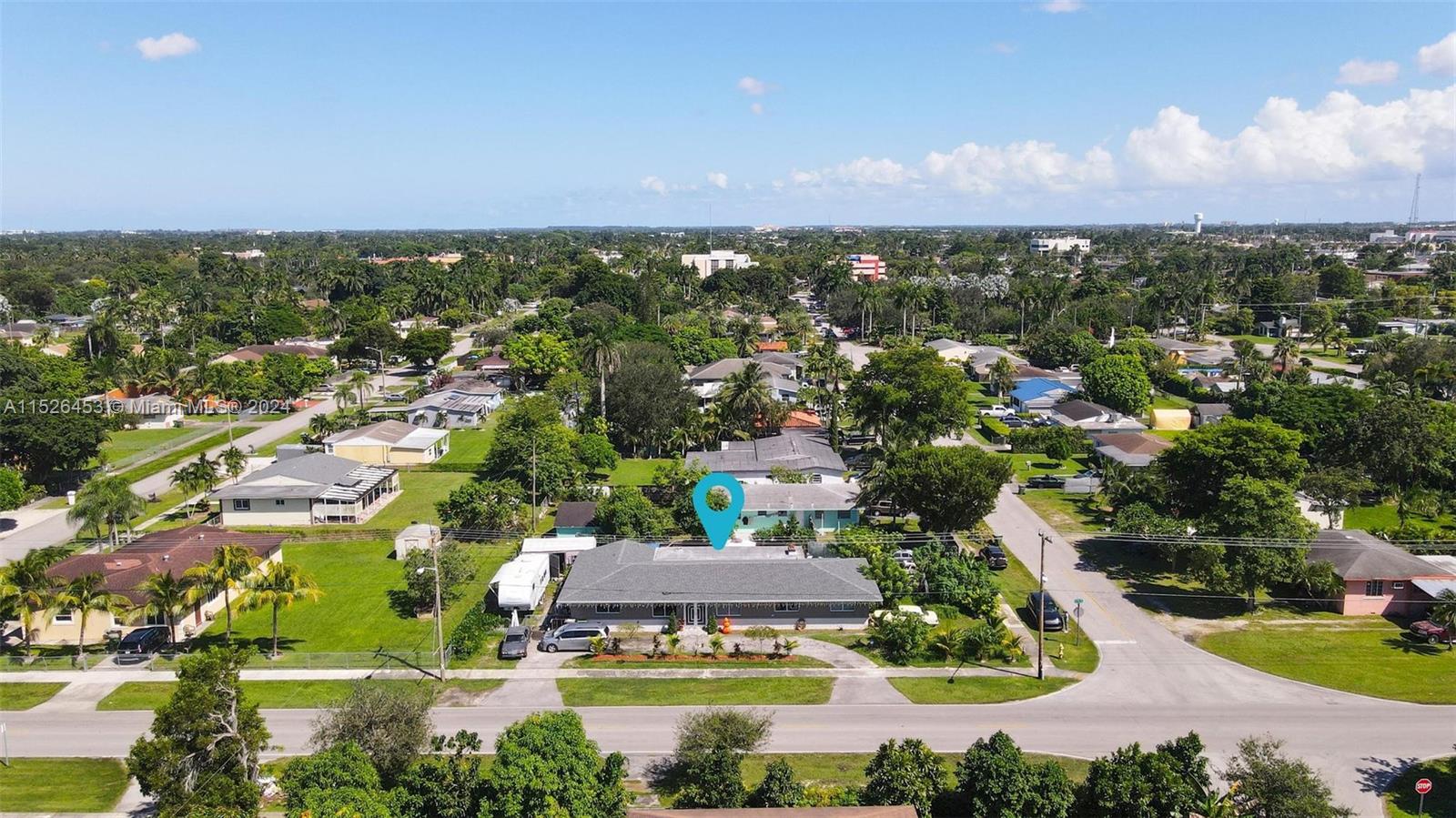 545 NW 12th St, Homestead, Florida 33030, 5 Bedrooms Bedrooms, ,3 BathroomsBathrooms,Residential,For Sale,545 NW 12th St,A11526453
