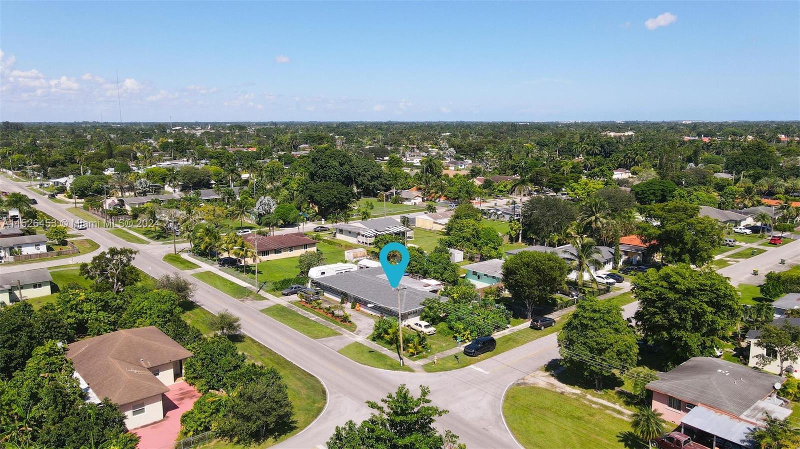 545 NW 12th St, Homestead, Florida 33030, 5 Bedrooms Bedrooms, ,3 BathroomsBathrooms,Residential,For Sale,545 NW 12th St,A11526453