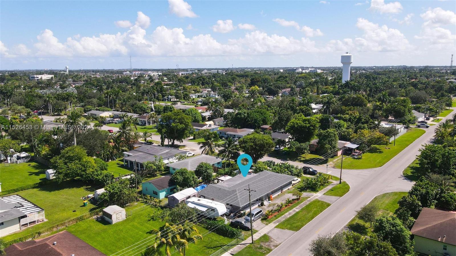 545 NW 12th St, Homestead, Florida 33030, 5 Bedrooms Bedrooms, ,3 BathroomsBathrooms,Residential,For Sale,545 NW 12th St,A11526453