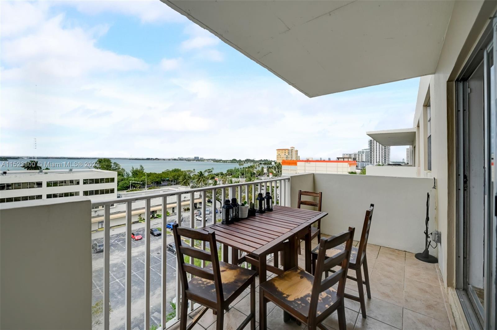 1455 N Treasure Dr PH-F, North Bay Village, Florida 33141, 1 Bedroom Bedrooms, ,1 BathroomBathrooms,Residential,For Sale,1455 N Treasure Dr PH-F,A11523800