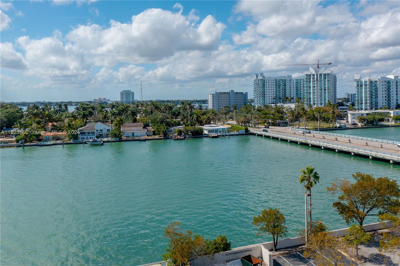 1455 N Treasure Dr PH-F, North Bay Village, Florida 33141, 1 Bedroom Bedrooms, ,1 BathroomBathrooms,Residential,For Sale,1455 N Treasure Dr PH-F,A11523800