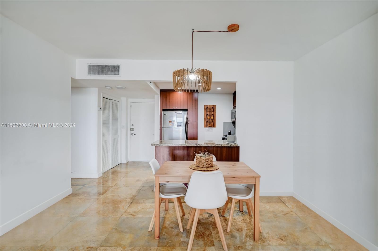 1455 N Treasure Dr PH-F, North Bay Village, Florida 33141, 1 Bedroom Bedrooms, ,1 BathroomBathrooms,Residential,For Sale,1455 N Treasure Dr PH-F,A11523800