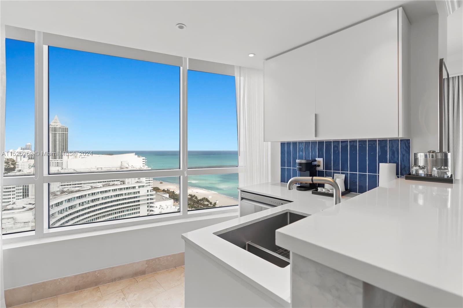 4401 Collins Ave 2503/2501, Miami Beach, Florida 33140, 2 Bedrooms Bedrooms, ,3 BathroomsBathrooms,Residential,For Sale,4401 Collins Ave 2503/2501,A11525259