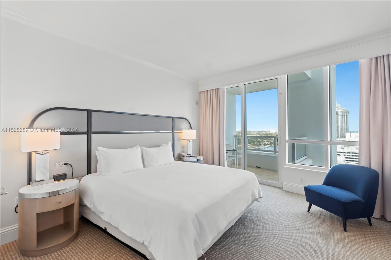 4401 Collins Ave 2503/2501, Miami Beach, Florida 33140, 2 Bedrooms Bedrooms, ,3 BathroomsBathrooms,Residential,For Sale,4401 Collins Ave 2503/2501,A11525259