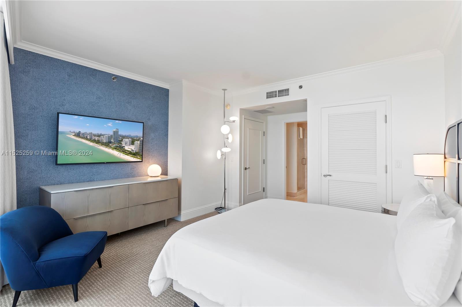 4401 Collins Ave 2503/2501, Miami Beach, Florida 33140, 2 Bedrooms Bedrooms, ,3 BathroomsBathrooms,Residential,For Sale,4401 Collins Ave 2503/2501,A11525259