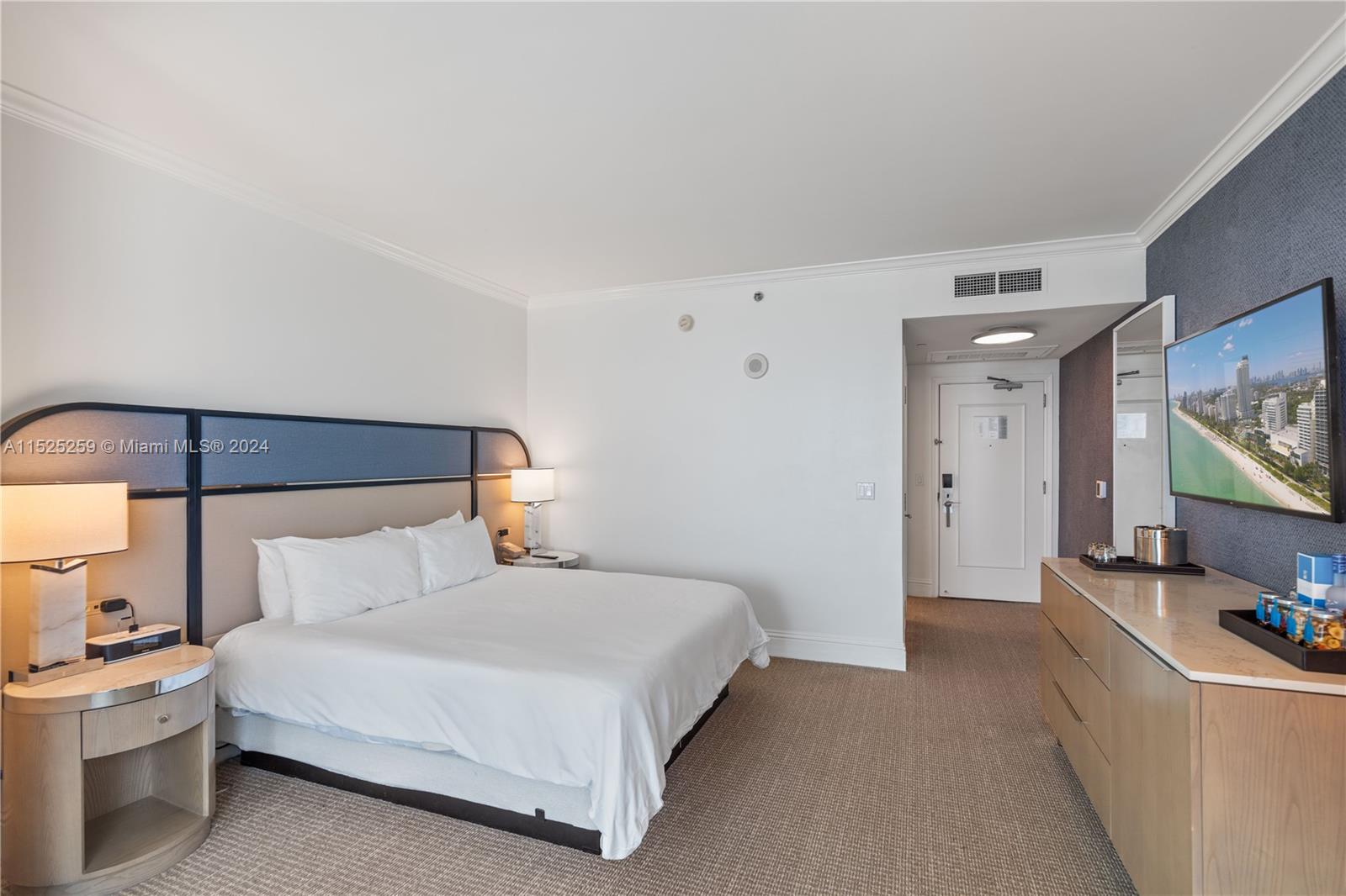 4401 Collins Ave 2503/2501, Miami Beach, Florida 33140, 2 Bedrooms Bedrooms, ,3 BathroomsBathrooms,Residential,For Sale,4401 Collins Ave 2503/2501,A11525259