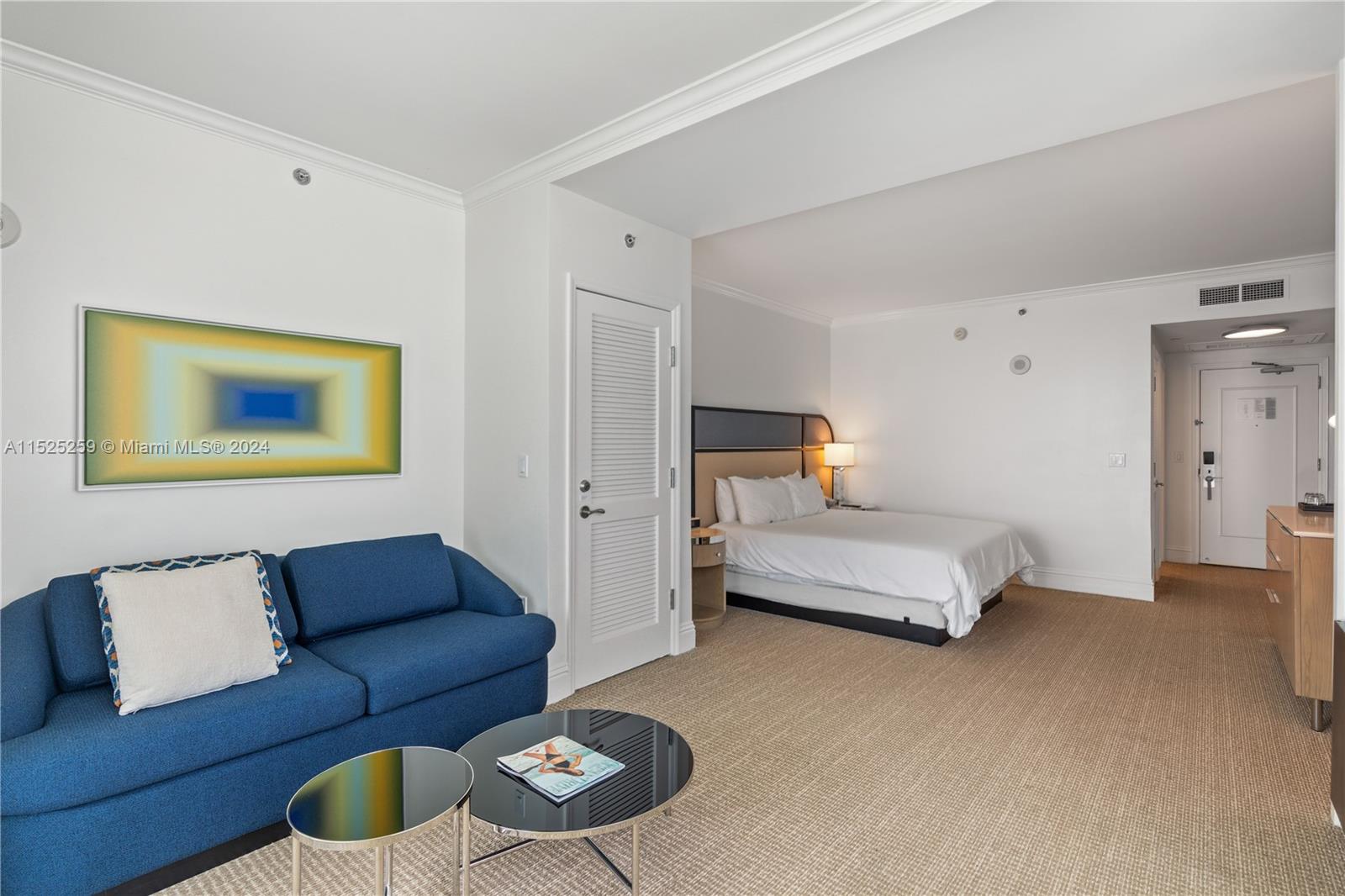 4401 Collins Ave 2503/2501, Miami Beach, Florida 33140, 2 Bedrooms Bedrooms, ,3 BathroomsBathrooms,Residential,For Sale,4401 Collins Ave 2503/2501,A11525259