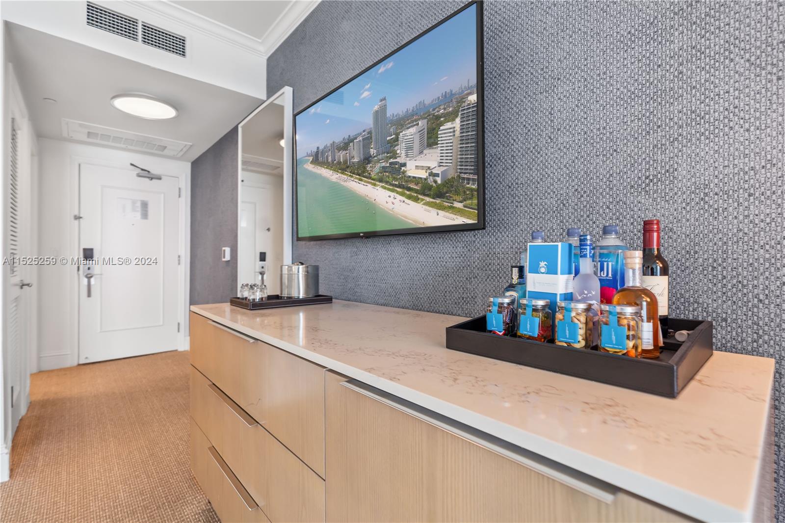 4401 Collins Ave 2503/2501, Miami Beach, Florida 33140, 2 Bedrooms Bedrooms, ,3 BathroomsBathrooms,Residential,For Sale,4401 Collins Ave 2503/2501,A11525259