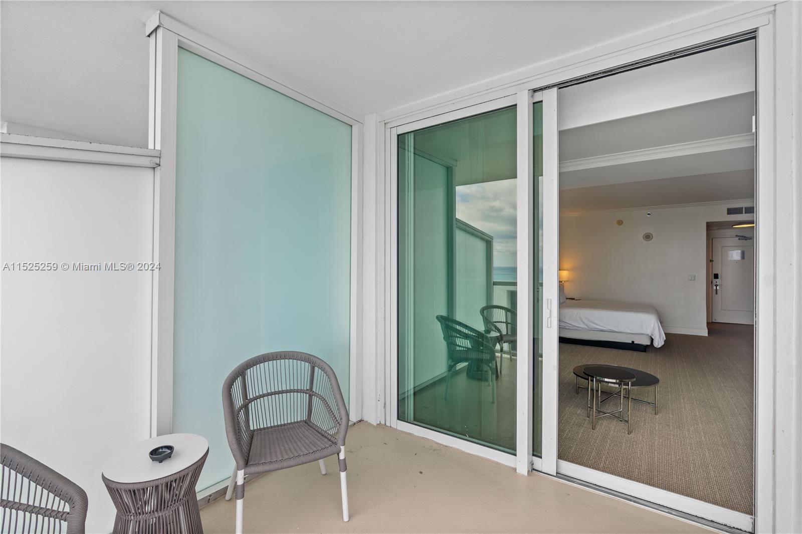 4401 Collins Ave 2503/2501, Miami Beach, Florida 33140, 2 Bedrooms Bedrooms, ,3 BathroomsBathrooms,Residential,For Sale,4401 Collins Ave 2503/2501,A11525259