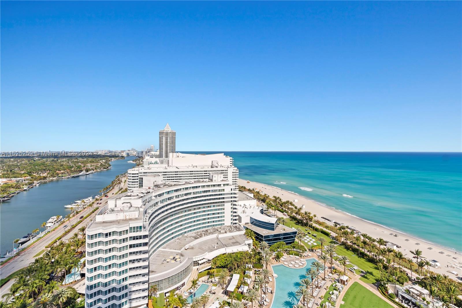 4401 Collins Ave 2503/2501, Miami Beach, Florida 33140, 2 Bedrooms Bedrooms, ,3 BathroomsBathrooms,Residential,For Sale,4401 Collins Ave 2503/2501,A11525259