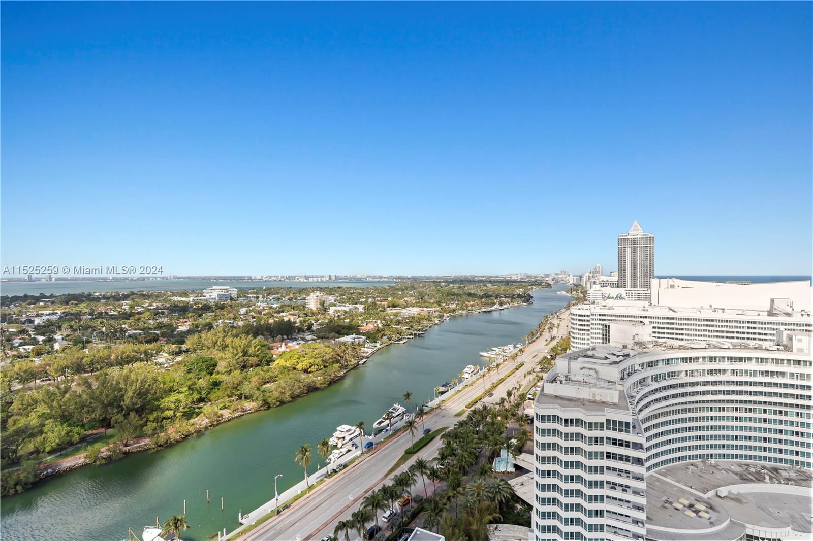 4401 Collins Ave 2503/2501, Miami Beach, Florida 33140, 2 Bedrooms Bedrooms, ,3 BathroomsBathrooms,Residential,For Sale,4401 Collins Ave 2503/2501,A11525259