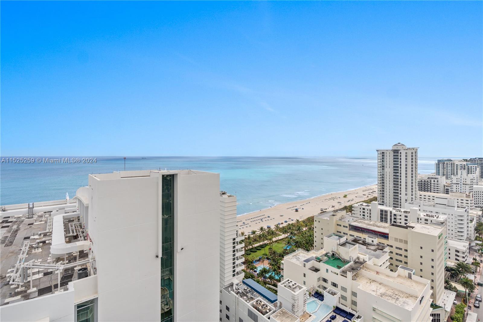 4401 Collins Ave 2503/2501, Miami Beach, Florida 33140, 2 Bedrooms Bedrooms, ,3 BathroomsBathrooms,Residential,For Sale,4401 Collins Ave 2503/2501,A11525259