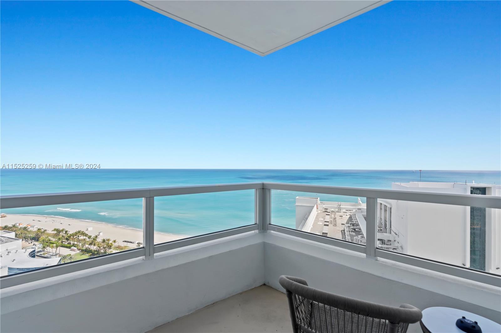 4401 Collins Ave 2503/2501, Miami Beach, Florida 33140, 2 Bedrooms Bedrooms, ,3 BathroomsBathrooms,Residential,For Sale,4401 Collins Ave 2503/2501,A11525259