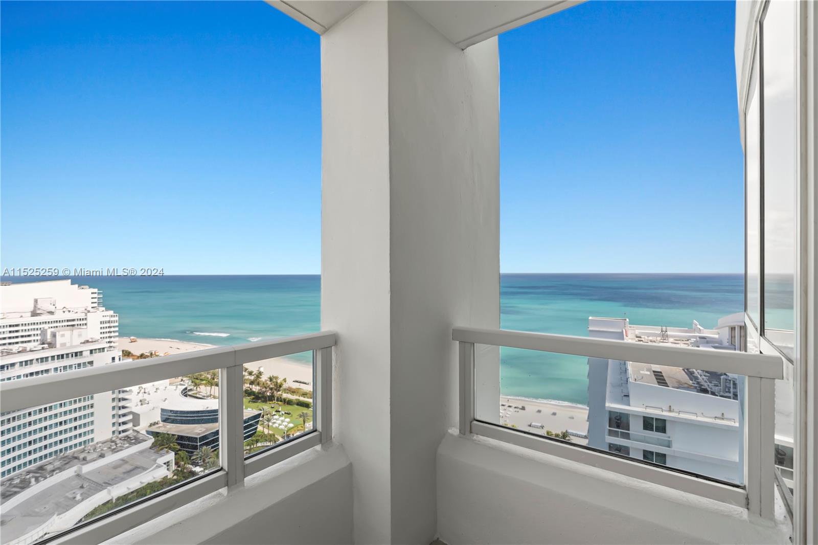 4401 Collins Ave 2503/2501, Miami Beach, Florida 33140, 2 Bedrooms Bedrooms, ,3 BathroomsBathrooms,Residential,For Sale,4401 Collins Ave 2503/2501,A11525259