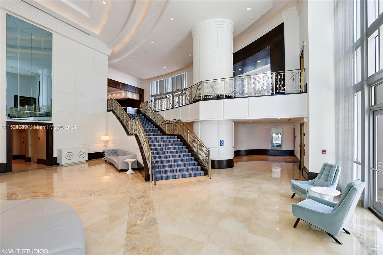 4401 Collins Ave 2503/2501, Miami Beach, Florida 33140, 2 Bedrooms Bedrooms, ,3 BathroomsBathrooms,Residential,For Sale,4401 Collins Ave 2503/2501,A11525259