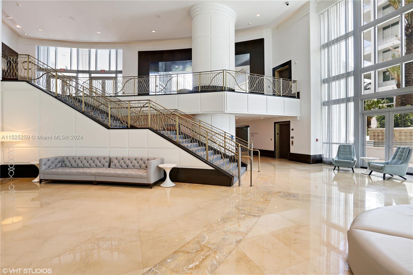 4401 Collins Ave 2503/2501, Miami Beach, Florida 33140, 2 Bedrooms Bedrooms, ,3 BathroomsBathrooms,Residential,For Sale,4401 Collins Ave 2503/2501,A11525259