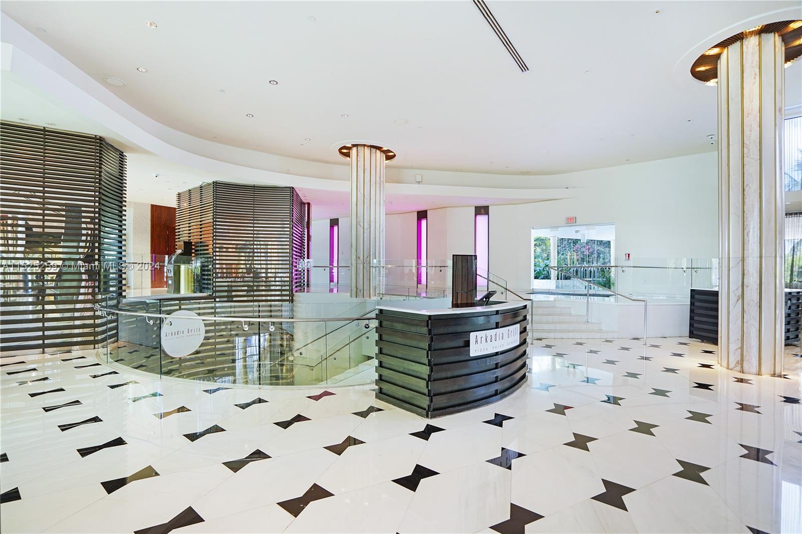 4401 Collins Ave 2503/2501, Miami Beach, Florida 33140, 2 Bedrooms Bedrooms, ,3 BathroomsBathrooms,Residential,For Sale,4401 Collins Ave 2503/2501,A11525259