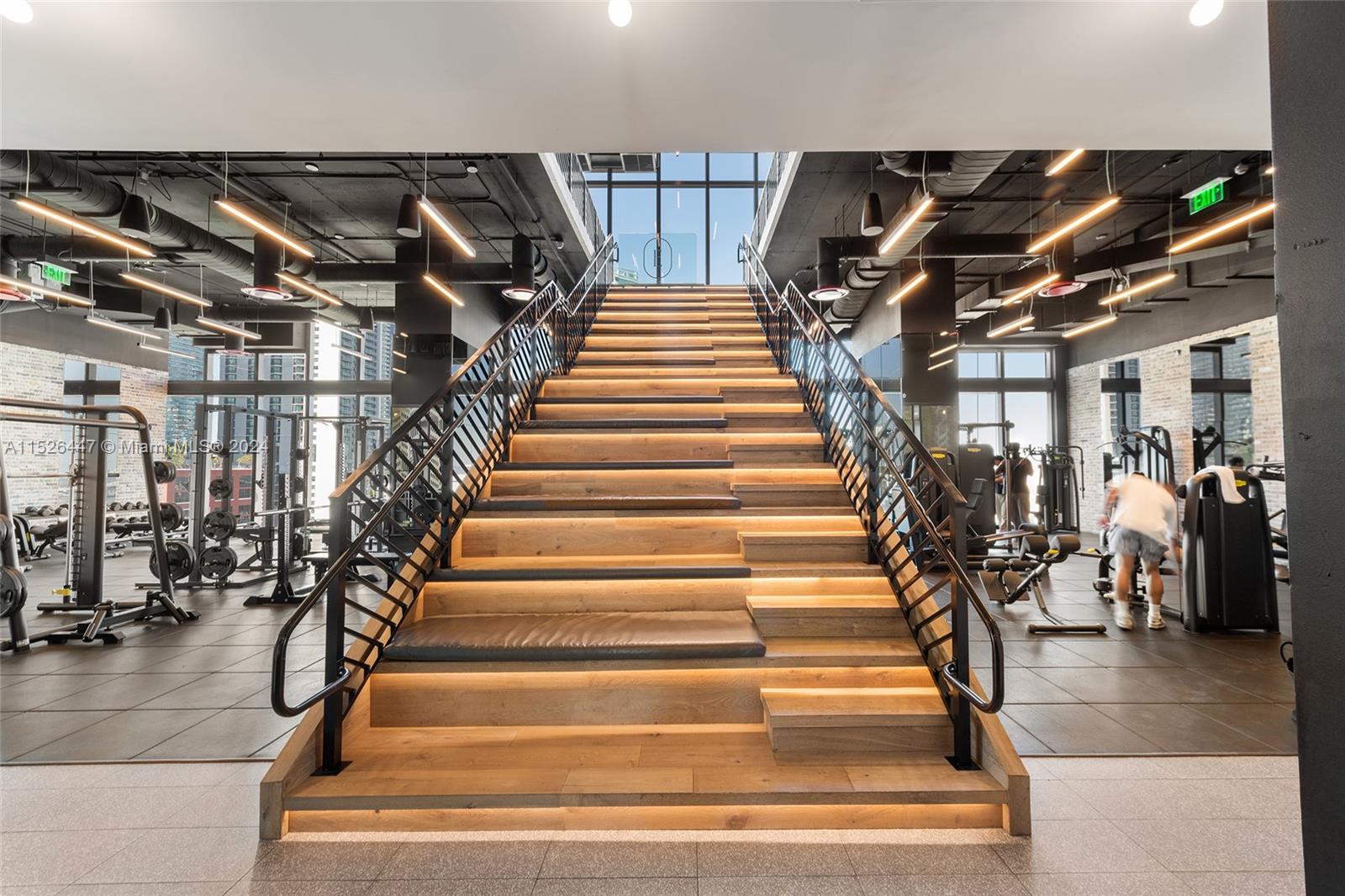 398 NE 5th St 2406, Miami, Florida 33132, ,1 BathroomBathrooms,Residentiallease,For Rent,398 NE 5th St 2406,A11526447