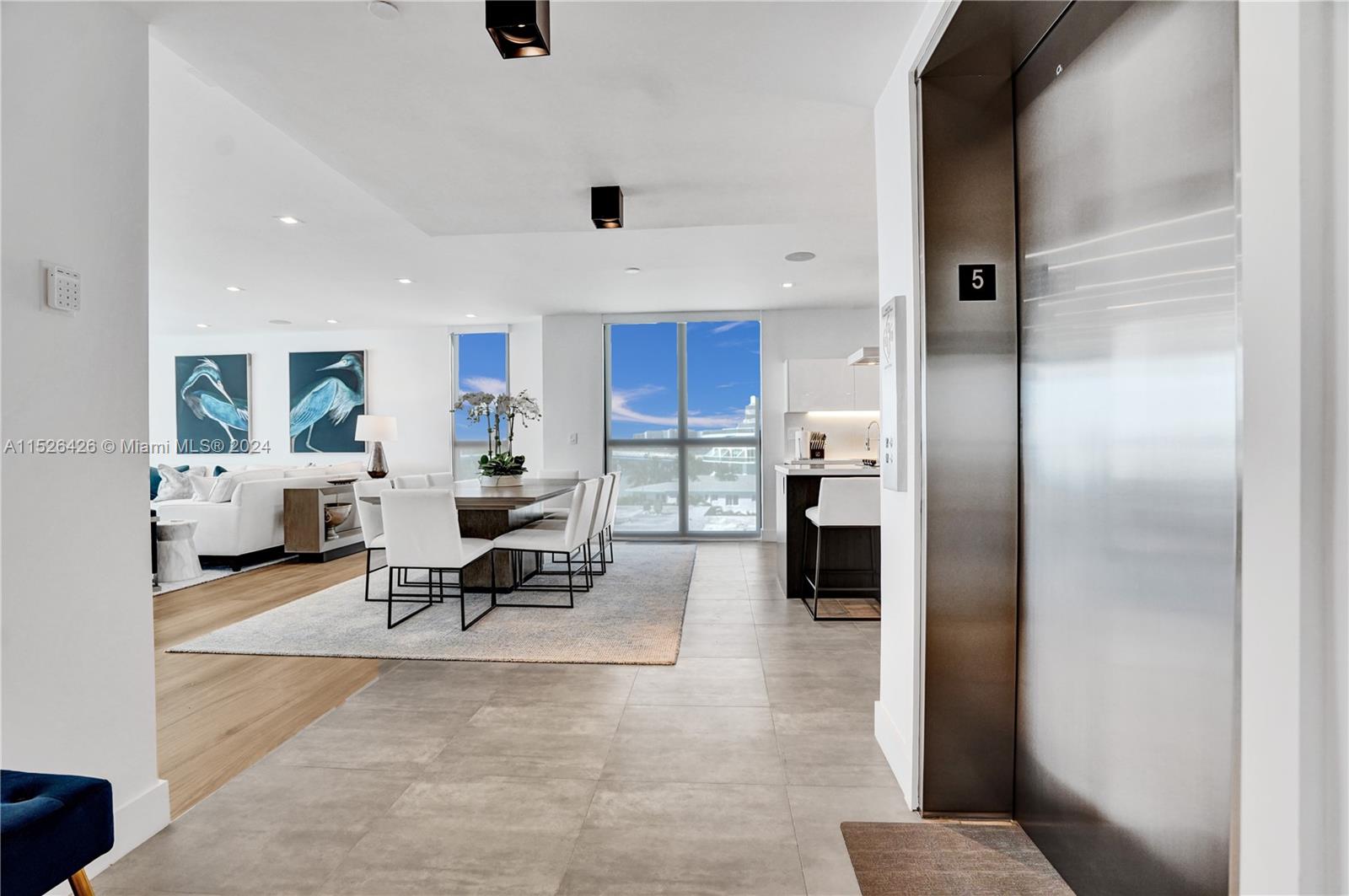 1930 Bay Dr Ph-1, Miami Beach, Florida 33141, 3 Bedrooms Bedrooms, ,3 BathroomsBathrooms,Residential,For Sale,1930 Bay Dr Ph-1,A11526426