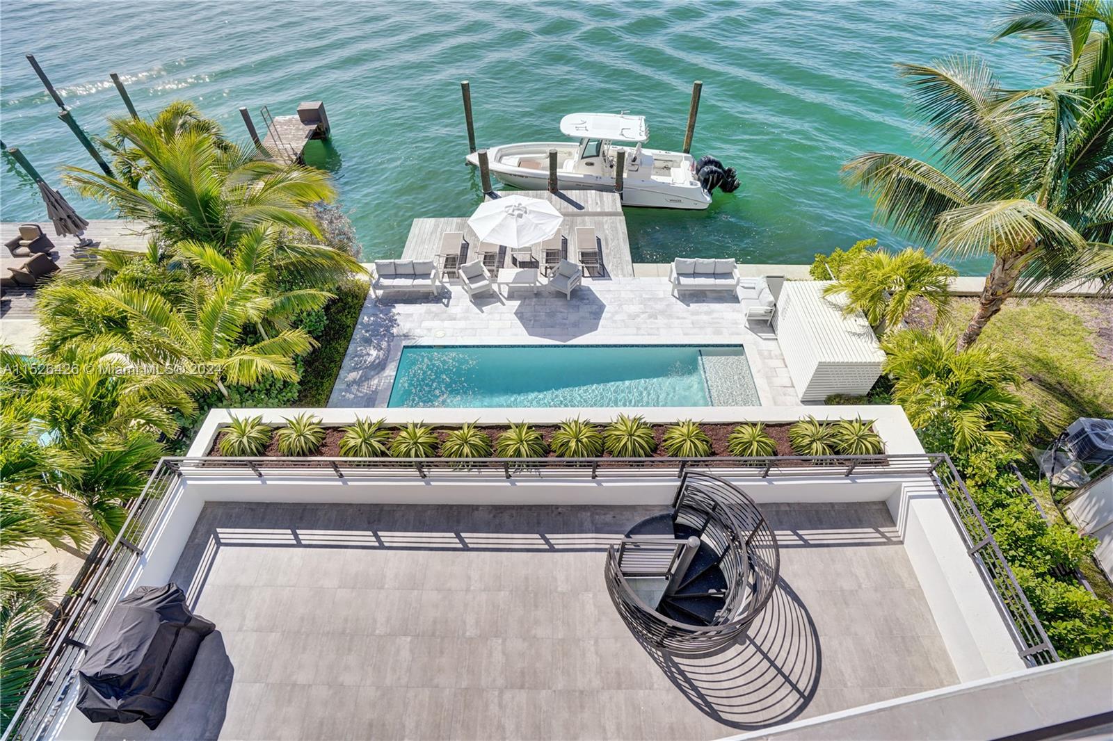 1930 Bay Dr, Miami Beach, FL, 33141 United States, 3 Bedrooms Bedrooms, ,3 BathroomsBathrooms,Residential,For Sale,Bay Dr,A11526426